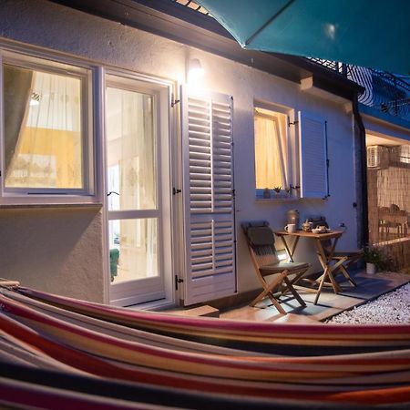 Wellness Studio D'Or - Exclusive New Apartment With Whirlpool, Sauna, Sunny Terrace, Private Parking Poreč Kültér fotó