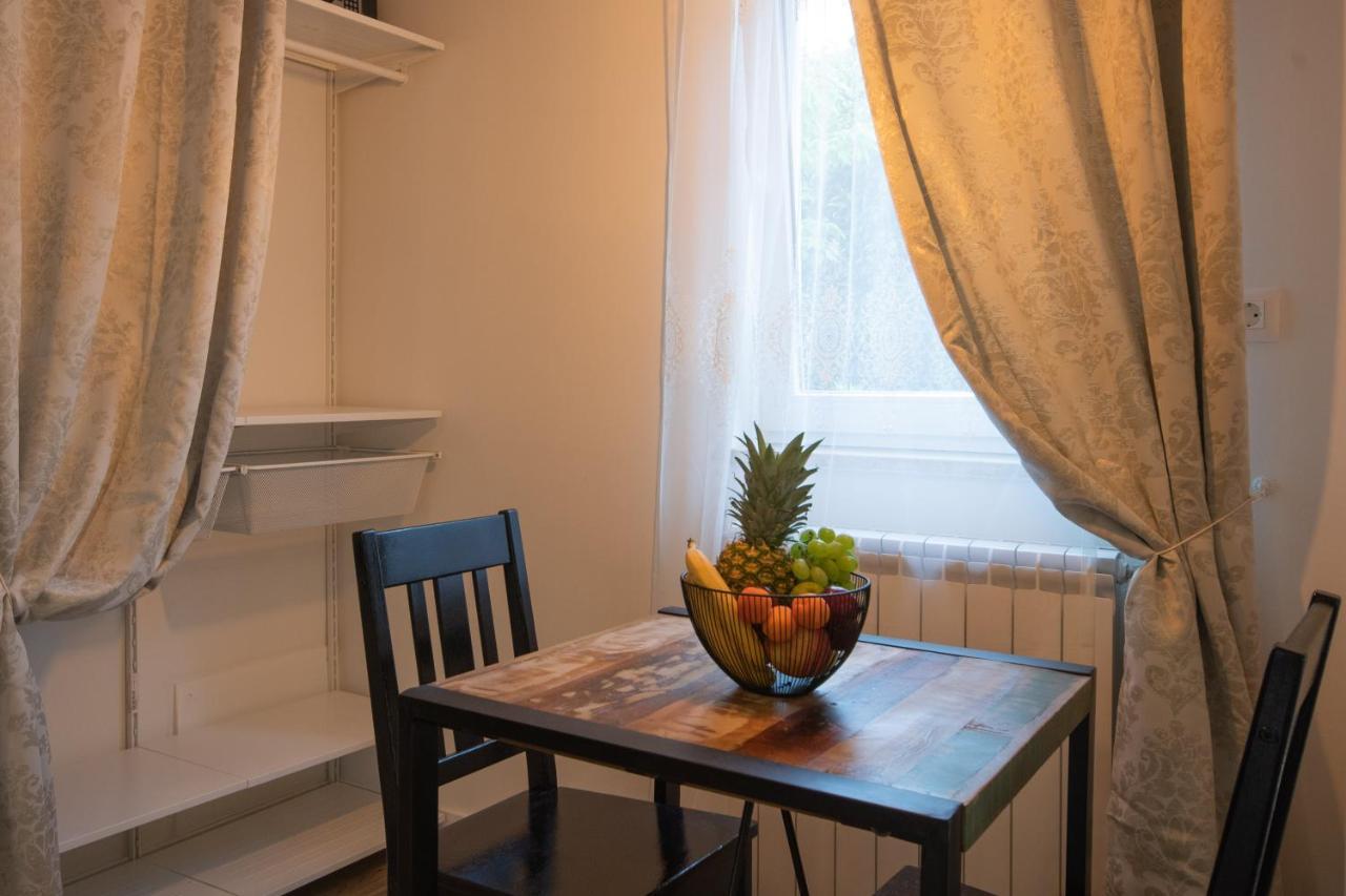 Wellness Studio D'Or - Exclusive New Apartment With Whirlpool, Sauna, Sunny Terrace, Private Parking Poreč Kültér fotó